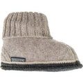 Bergstein Cozy Pantoffel Junior