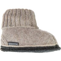 Bergstein Cozy Pantoffel Junior