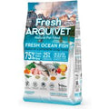 2,5kg Arquivet Fresh Ocean poisson nourriture sèche pour chiens