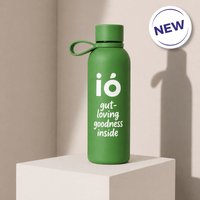 Green Bottle - 500 ml