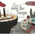 Con el paso del tiempo