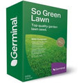 So-Green Lawn Seed 500g