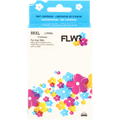 FLWR HP 88XL geel