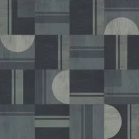 17 Patterns Mural Returning Home A02-RE-02W