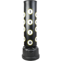 IronMan Kickboxing Power Pro Free Standing Punch Bag