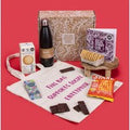 Staff Appreciation Gift Box