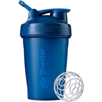 Akcesoria Blender Bottle Classic Shaker 590ml Navy