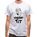 Andy Gray Tit classic fit.
