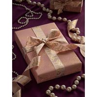 Fabulous Bows Satin Ribbon 15m