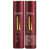 Duo nourrissant Velvet Oil Kadus