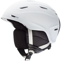 Smith Casco Sci Aspect Bianco Uomo S - 51/55