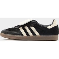 adidas Originals Samba LT Pony Hair Women's, negro