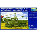 Airfield starter AS-2