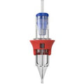 Dragonhawk Tattoo Cartridges 0.35mm Round Liner