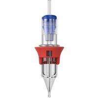 Dragonhawk Tattoo Cartridges 0.35mm Round Liner