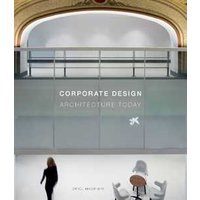 Office design. Architecture today