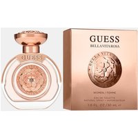 Guess Bella Vita Rosa Voor Dames - Eau De Toilette 30 Ml