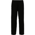 Pantalone donna nero
