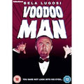 Voodoo Man