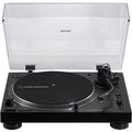 Audio Technica AT-LP120X BT Manual Direct-Drive Turntable (Analogue, Bluetooth & USB)