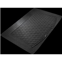 WALSER Supporto vano bagagli / pianale di carico Gomma 28056 Tappetini Bagagliaio/Baule,Tappeto bagagliaio