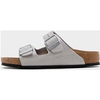 Birkenstock Arizona Glitter Children, zilver