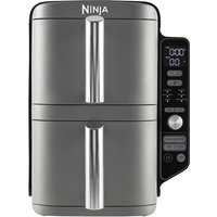 Friteuse sans huile Ninja Double Stack XL 9 5 L SL400EU