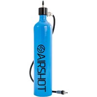 Airshot Tyre Inflator