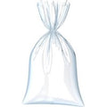 Buste trasparenti in PE Viva contatto alimentare sp. 35 μm  - 500x800