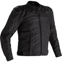 Rst S1 Ce Mens Textile Motorcycle Jacket Black