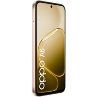 Oppo A6 4G 6/256GB Aurora Gold 0165200287