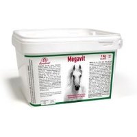 Equiplanet Megavit 1Kg