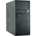Chieftec CG-04B-OP boîtier Midi Tower Noir