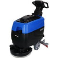 Magwell C460S Compact Hospital Cleaning Equipment Floor Scrubber Vacuum Cleaning Machine