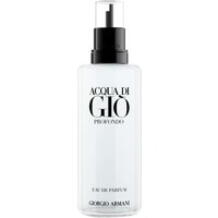 Armani Acqua Di Gio Profondo Eau de Parfum Spray Refill 150ml