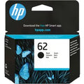 HP Cartuccia originale inchiostro nero 62