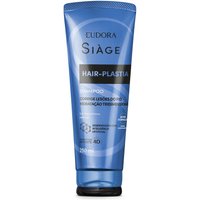 Siàge Shampoo Hair-Plastia 250Ml