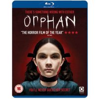Orphan