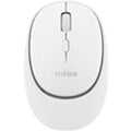 Mouse ottico wireless dual Nilox Tech ricaricabile tramite porta USB-
