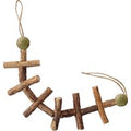 Gioco per gatti Aumüller Millepiedi  - Set %: 2 x 1 pz