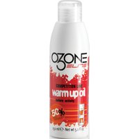 Elite Olio riscaldante pregara 150ml