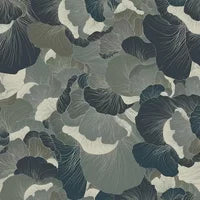 17 Patterns Mural Venation Panel A17-VE-04W