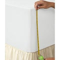 Extra Deep Fitted Sheet (Up to 16")
