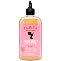 Camille Rose Sweet Ginger Shampooing Nettoyant 355 ml