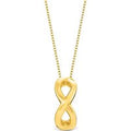 Pingente Daily em Ouro Amarelo 18k, 7.8mm