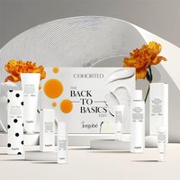 The Jorgobe Beauty Box (Worth £120+)