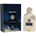 La Sera Mirage Moonlands Eau de Parfum unisex – 100 ml