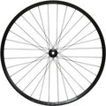 Hope Fortus 26W Pro5 Front Wheel - 110mm x 15mm Boost29 InchCentre LockBlack