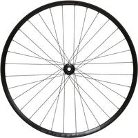 Hope Fortus 26W Pro5 Front Wheel - 110mm x 15mm Boost29 InchCentre LockBlack