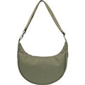 Lefrik Lua Stripe Bag - Olive